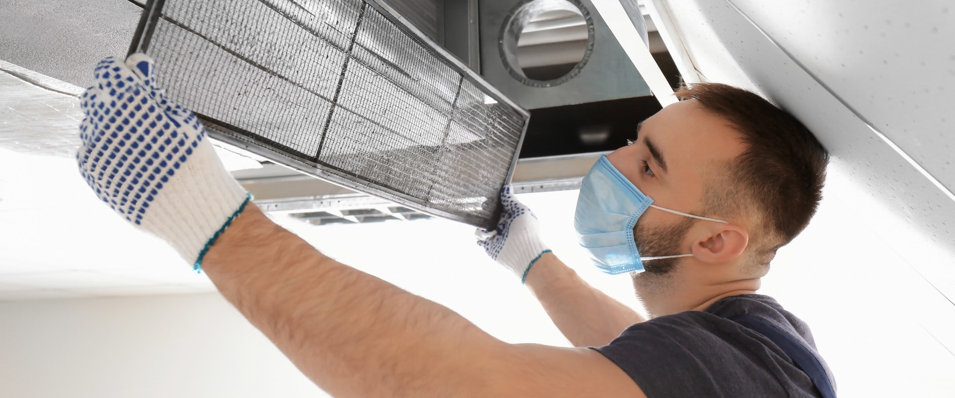 The Hidden Power of 12x20x1 Air Filters | Reduce Repairs, Improve HVAC Performance