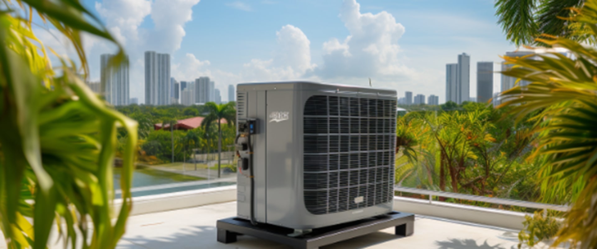 Stay Comfortable Year-Round With Annual HVAC Maintenance Plans in Miami FL and 16x25x5 Furnace Filters