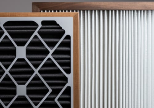 Expert Advice On How To Install An HVAC Air Filter For Optimal Performance With 16x25x5 Filters