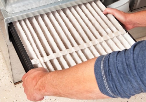 15x20x1 Air Conditioner Filters: How to Choose the Best Option for Cleaner Air & HVAC Efficiency