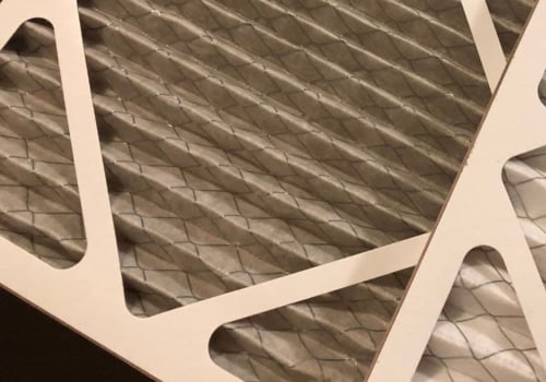 Become a DIY Expert: Replace Your 16x25x5 Coleman HVAC Furnace Air Filter With Confidence