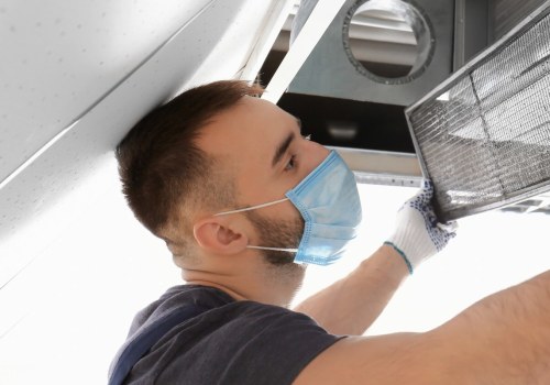 The Hidden Power of 12x20x1 Air Filters | Reduce Repairs, Improve HVAC Performance