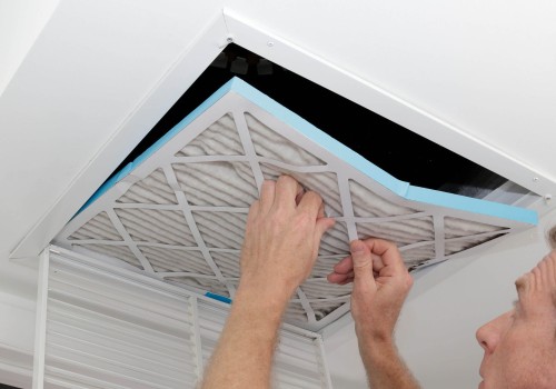 Key Factors to Consider When Purchasing MERV 13 Furnace HVAC Air Filters